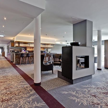Sante Royale Hotel- & Gesundheitsresort Bad Langensalza Exteriör bild