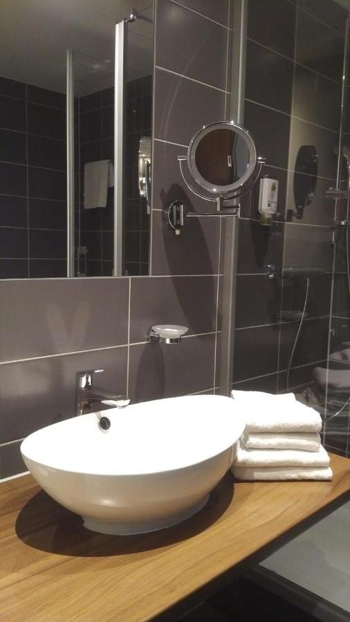 Sante Royale Hotel- & Gesundheitsresort Bad Langensalza Exteriör bild